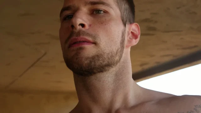 Next Door Raw: Morning Yoga Takes a Turn